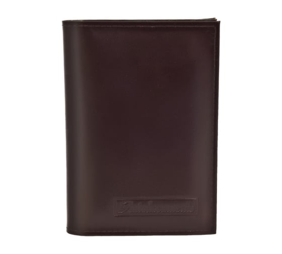 Изображение товара Бумажник водителя BROWN натуральная кожа Автостоп БВЛ6К 658300