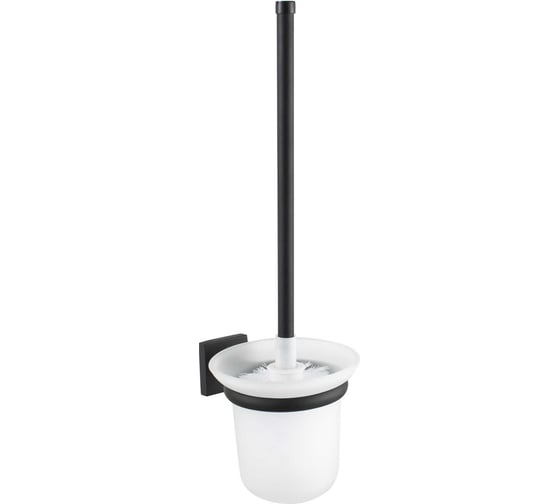 Изображение товара Ерш Delphinium 5907 черный матовый 102416