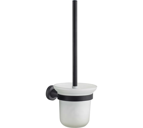 Изображение товара Ерш Delphinium 2207в черный матовый 102434