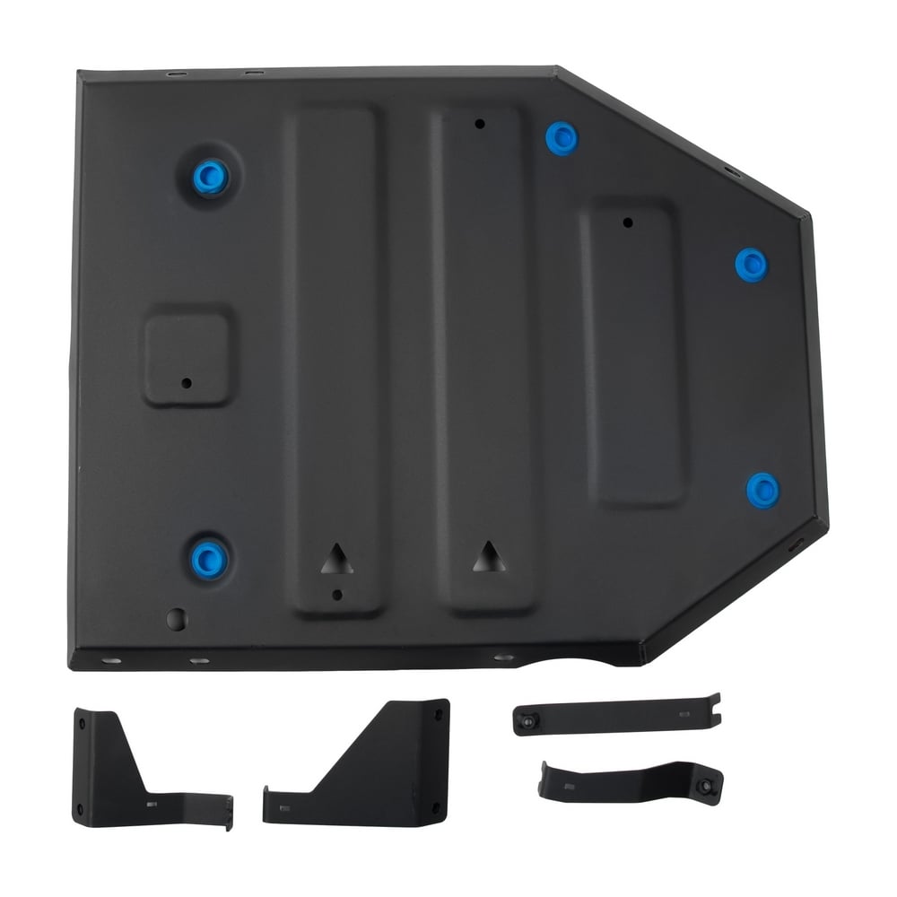 Изображение товара Защита топливного бака Rival для Jetour и Soueast, прочная и надежная