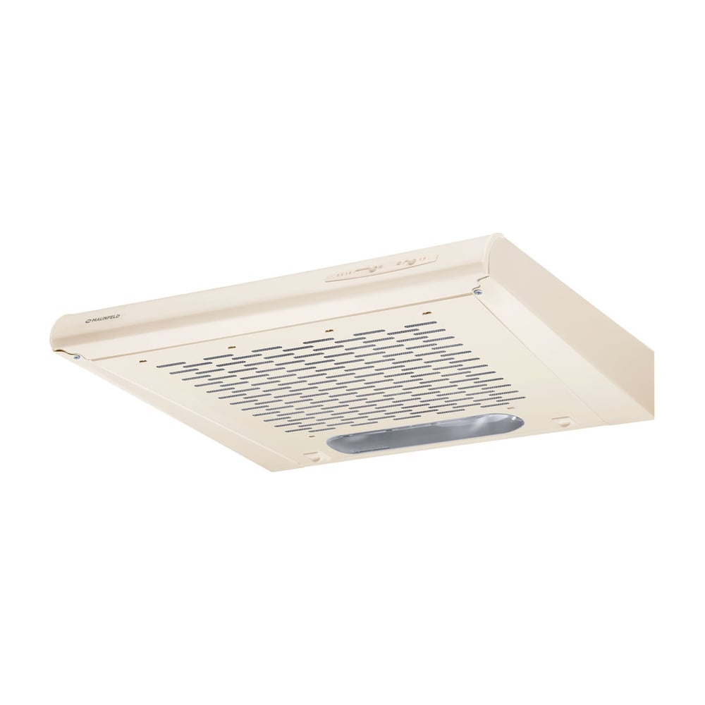 Изображение товара Кухонная вытяжка MAUNFELD mpa 50 бежевый MPA 50 BIEGE