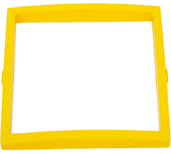 Изображение товара Вставка в рамку Aling-Conel PRESTIGE жёлтая 6802.8