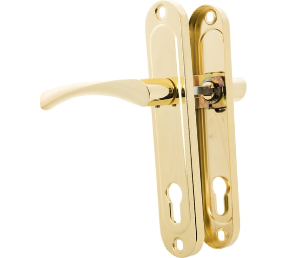 Изображение товара Ручки на планке AVERS HP-85.0123-G 27589