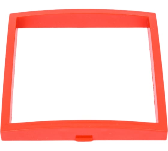 Изображение товара Вставка в рамку Aling-Conel PRESTIGE красная 6802.4