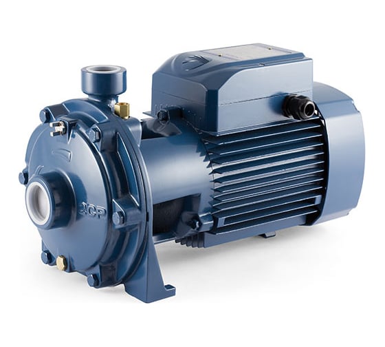 Изображение товара Насос Pedrollo 2 CP 25/ 14 B 452CT2616BA