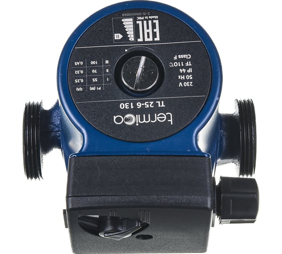 Изображение товара Циркуляционный насос Termica 130 мм TL 25-6 130