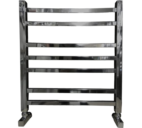 Изображение товара Полотенцесушитель Ника MODERN ЛМ 5 60/50 с вентилями