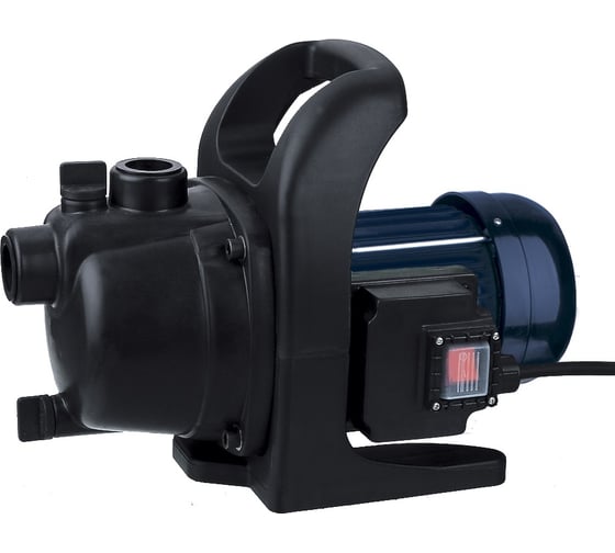 Изображение товара Садовый насос Termica 000 Вт пластик AGP 100 84103043