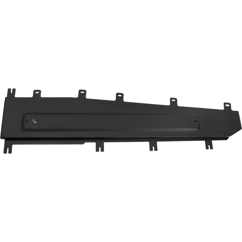 Изображение товара Защита тормозных магистралей Rival для Jetour X90 Plus 2023 и новее сталь 1.5 мм