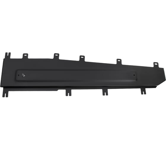 Изображение товара Защита тормозных магистралей Rival Jetour X90 Plus FWD РКПП 2023-н.в., сталь 1.5 мм, 111.0941.1