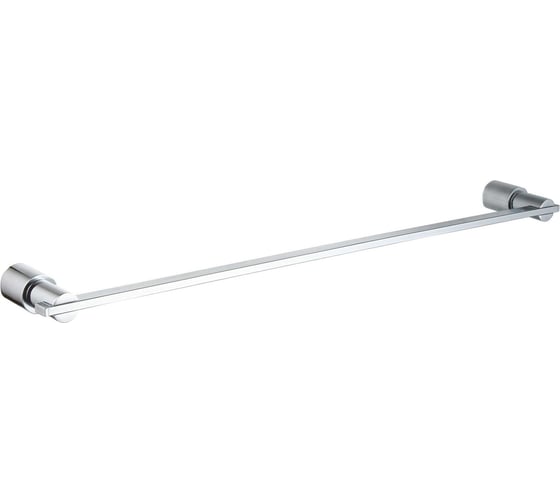 Изображение товара Полотенцедержатель Delphinium 5408 1-ый, хром 102405