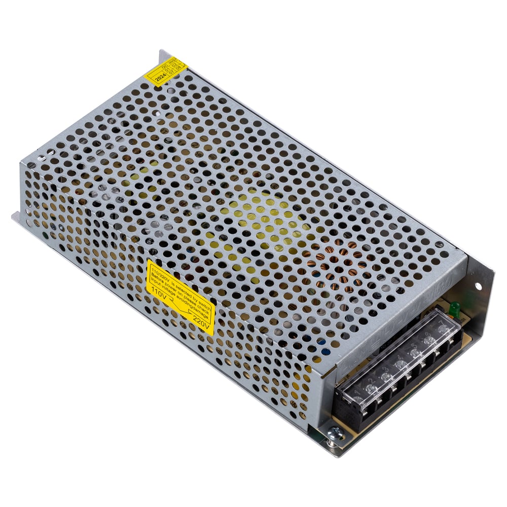 Изображение товара Драйвер Smartbuy LED IP20 250W для светодиодных лент SBL-IP20-Driver-250W