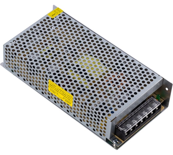 Изображение товара Драйвер Smartbuy LED IP20 250W для LED ленты SBL-IP20-Driver-250W