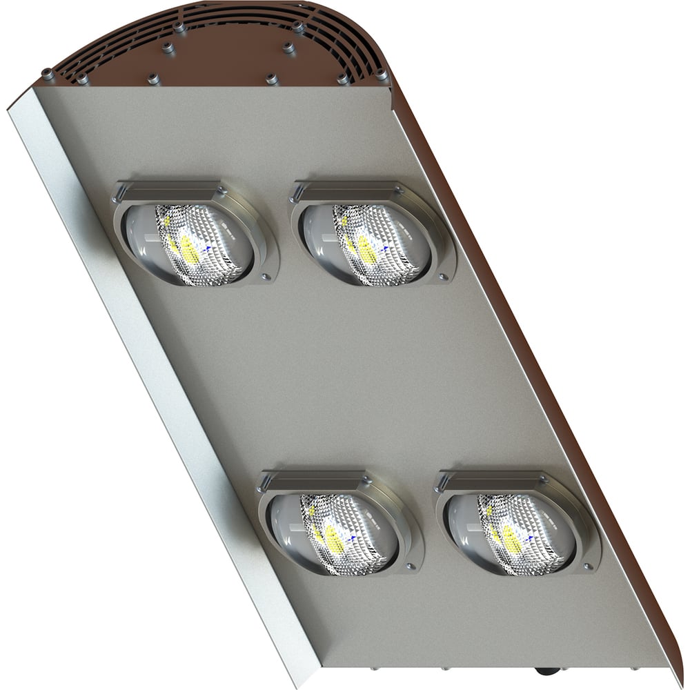 Изображение товара Уличный светильник BEST STREET FR L 160W для промышленного освещения