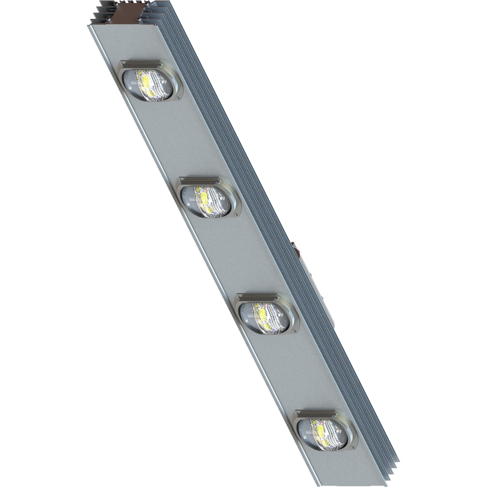 Изображение товара Уличный промышленный LED светильник BEST STREET 200W IP67 для улиц и промышленных объектов