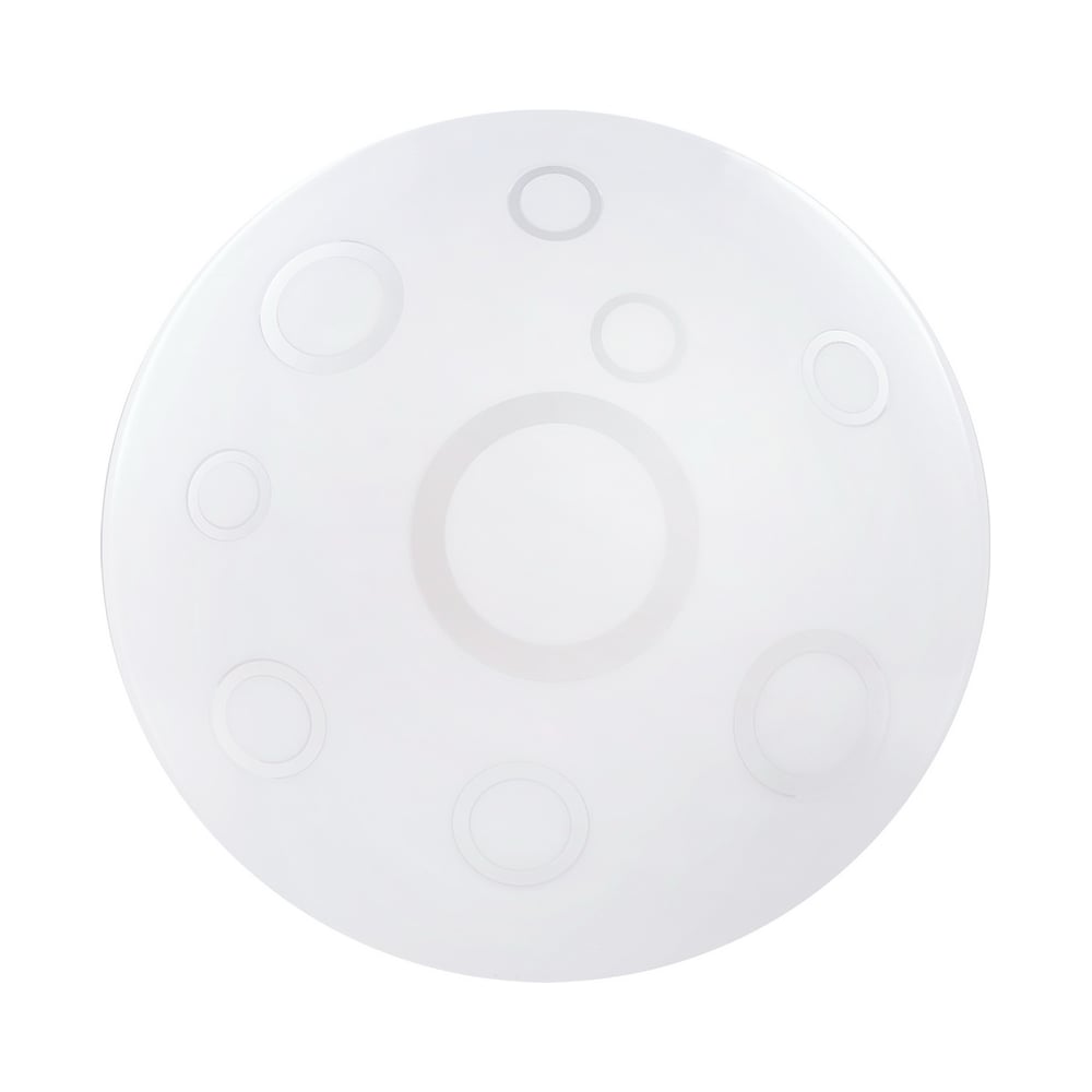 фото Светодиодный потолочный светильник smartbuy led 25w ring sbl-ring-25-w-6k