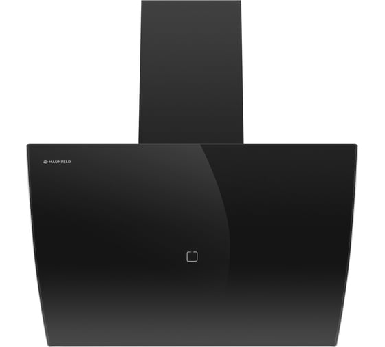 Изображение товара Кухонная вытяжка MAUNFELD sky star chef 60 черный SKY STAR CHEF 60 Glass Black