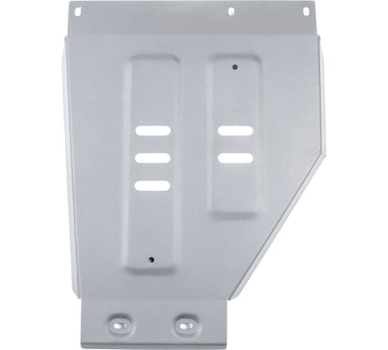 Изображение товара Защита Rival РК+ комплект крепежа,, Алюминий, BAIC BJ40, V-2.0, АКПП, полный, 2023- 333.3505.1