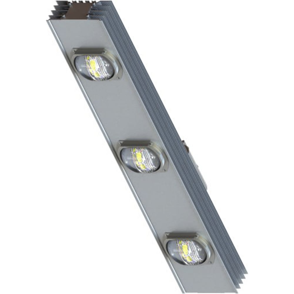 Изображение товара Уличный промышленные LED светильник BEST STREET 150W IP67