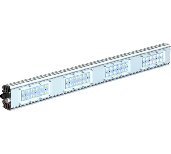 Изображение товара Уличный/промышленный led светильник ООО "НПО "БЭСТ" BEST SMALL OPTIC 200W L0012.02.01-04-200-50-70-67