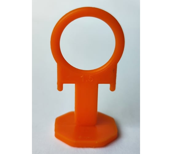 Изображение товара Пакет ПСВП 19х30 Зажим "КОльцо" 1,5 мм (200 шт.) 2350020