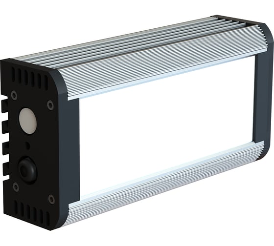 Изображение товара Уличный/промышленный led светильник ООО "НПО "БЭСТ" BEST BOX-X NANO 25W L0023.02.03-01-25-50-70-67