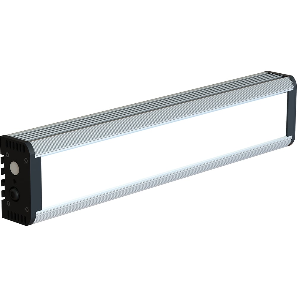 Изображение товара Уличный промышленных LED светильник BEST BOX-X NANO 75W IP67