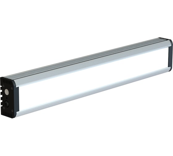 Изображение товара Уличный/промышленный led светильник ООО "НПО "БЭСТ" BEST BOX-X NANO 100W L0023.02.03-04-100-50-70-67