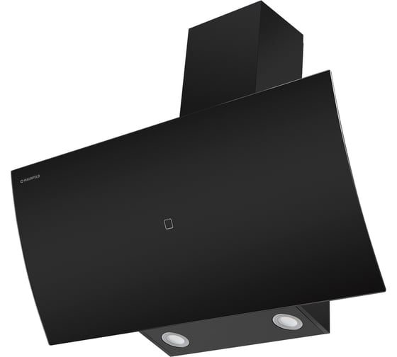 Изображение товара Кухонная вытяжка MAUNFELD sky star chef 90 черный SKY STAR CHEF 90 Glass Black