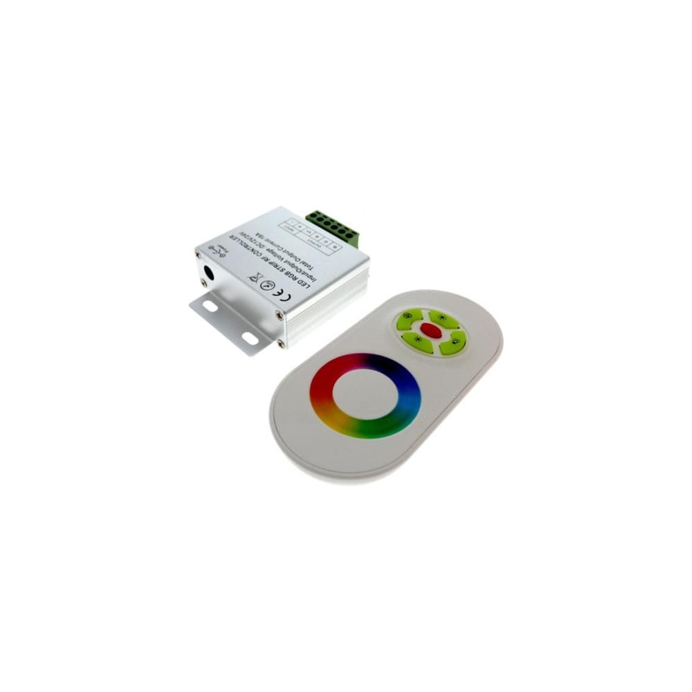 Сенсорный контроллер Smartbuy сенсорный контроллер smartbuy