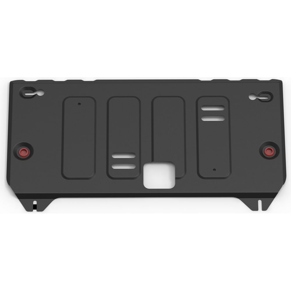 Изображение товара Защита картера АвтоБроня Сталь для Changan Eado Plus 2023- 1.4 автомат