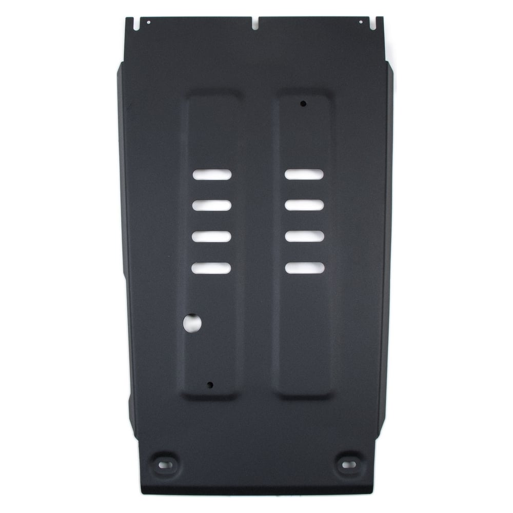 Изображение товара Защита автомобиля АвтоБроня BAIC BJ40 V-2.0 полная сталь комплект крепежа