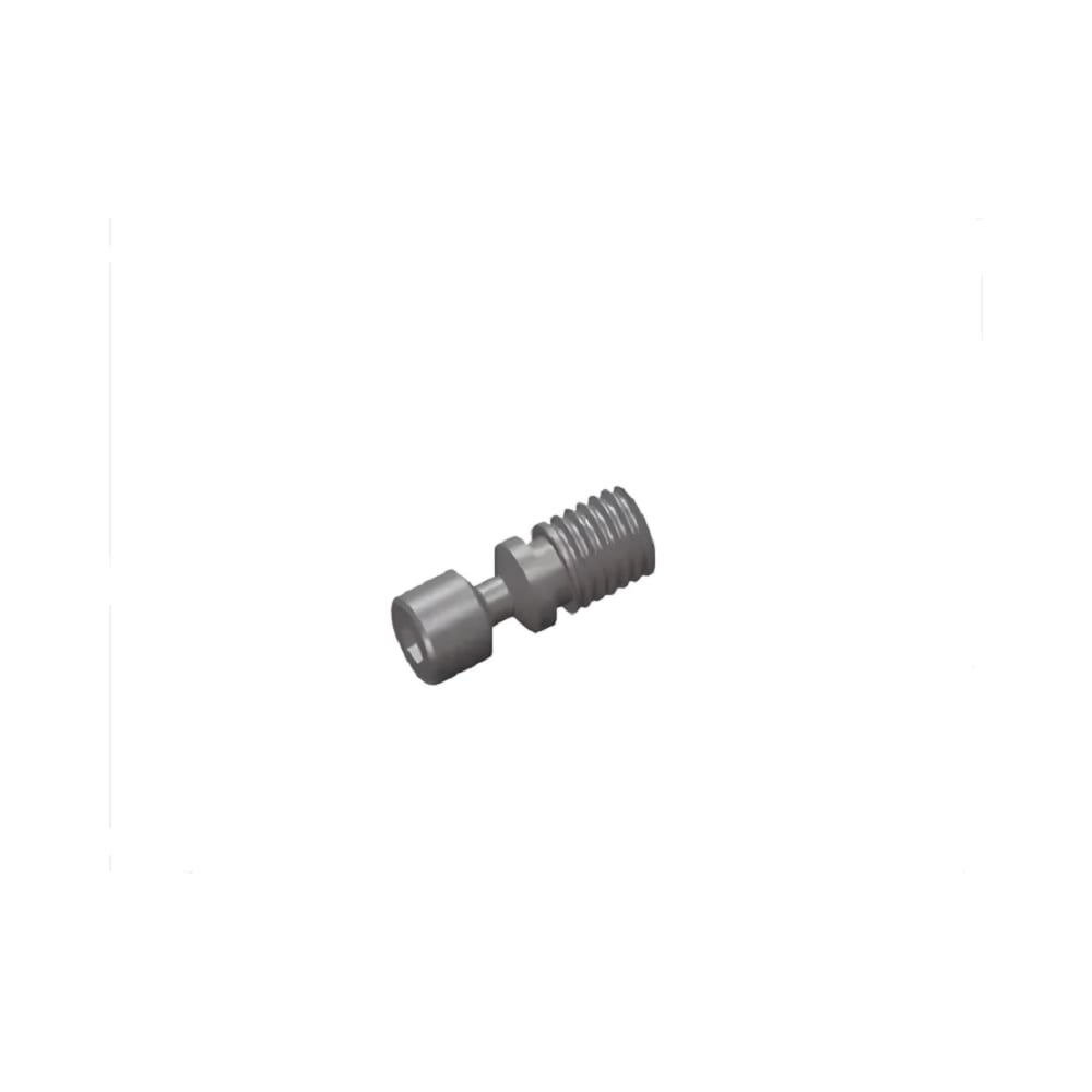 Винт ZCC-CT 1212028