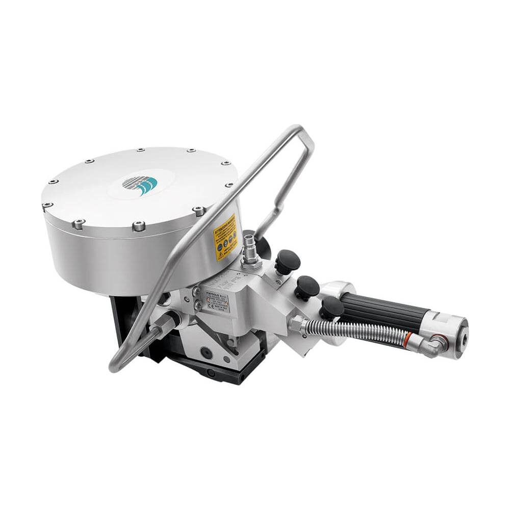 Изображение товара Пневматический стреппинг инструмен OMS Groupт для стальной ленты OMS61/ ITATOOLS61 32mm-15000H T613243