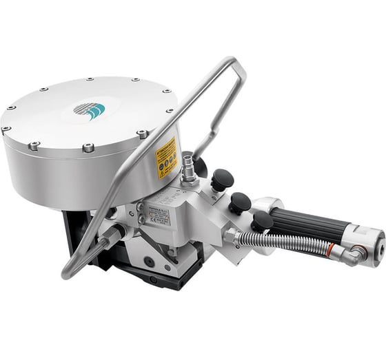 Изображение товара Пневмоинструмент упаковочный для стальной ленты OMS Group OMS61/ ITATOOLS61 19mm-9000H T611943