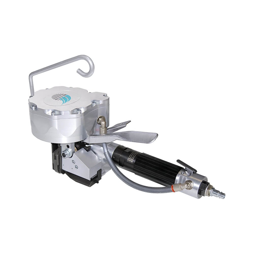 Изображение товара Ручной пневматический обвязочный инструмент OMS Group OMS40/ ITA40 16 мм 6 атм