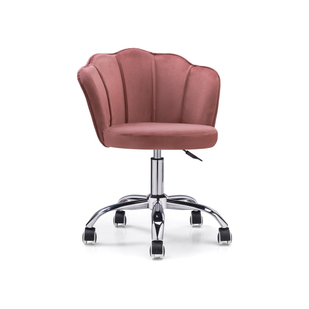 Изображение товара Стул Woodville bud pink 15106