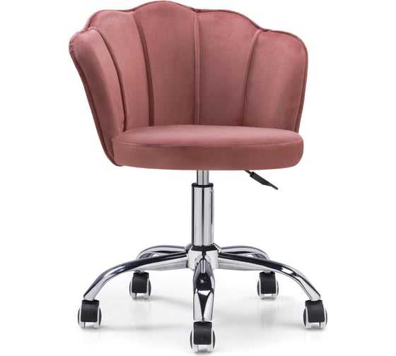 Изображение товара Стул Woodville bud pink 15106