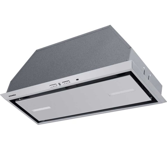 Изображение товара Кухонная вытяжка MAUNFELD нержавеющая сталь URANIA 74 INOX