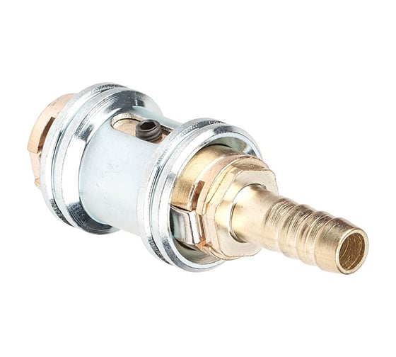 Изображение товара Наконечник быстросъемный для подкачки 8 мм елочка NORDBERG NPTi08