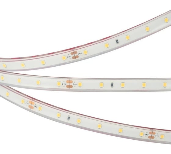 Изображение товара Светодиодная герметичная лента Arlight RTW-PFS-A60-11mm 24V Green 5м 034181