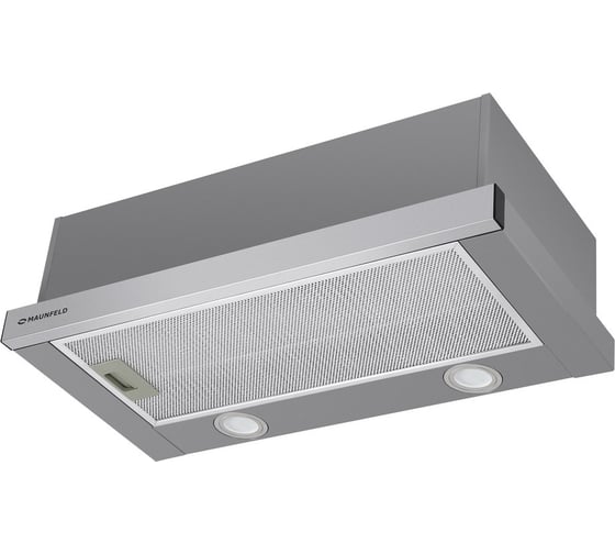 Изображение товара Кухонная вытяжка MAUNFELD нержавеющая сталь VS LIGHT 50 INOX
