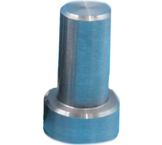 Изображение товара Крепеж цилиндрический, упор, бочонок для оснастки монтажных, сварочных столов d16 ПРОФМЕТСТИЛЬ 1084