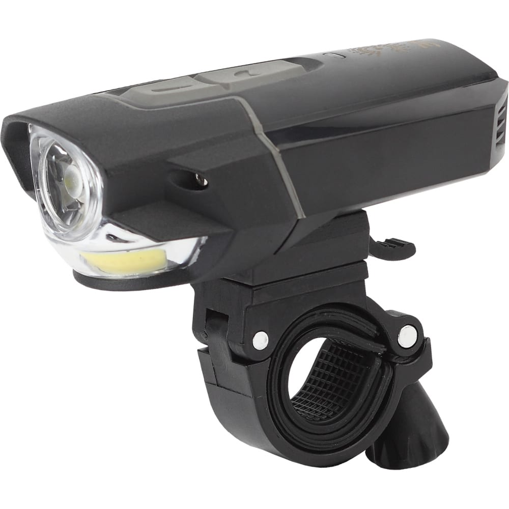 Велосипедный фонарь ЭРА фонарь велосипедный cat eye hl el540rc передний w changer ce5336773
