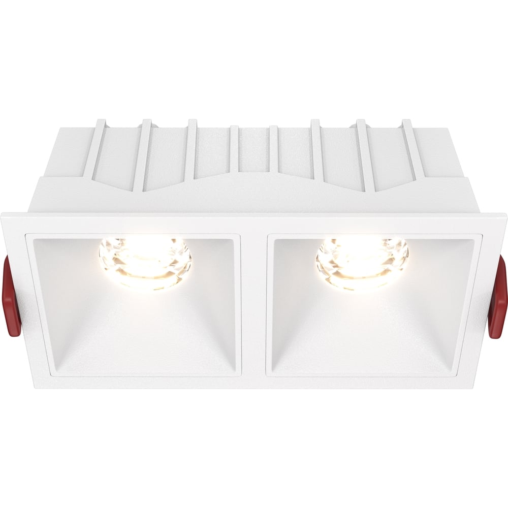 Изображение товара Встраиваемый светильник MAYTONI alfa led 20w белый