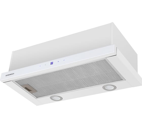 Изображение товара Кухонная вытяжка MAUNFELD белый VS Touch 850 60 White