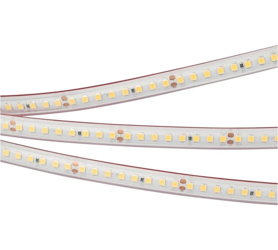 Изображение товара Светодиодная герметичная лента Arlight RTW-PS-A160-10mm 24V Warm3500 , 12 50м 028566(2)