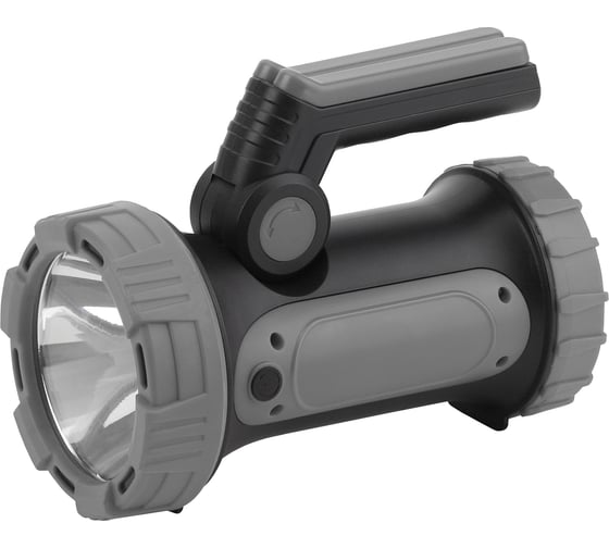 Изображение товара Прожекторный фонарь ЭРА PA703 10W, SMD, боковой COB, литиевый аккумулятор, 3000мА Б0041472