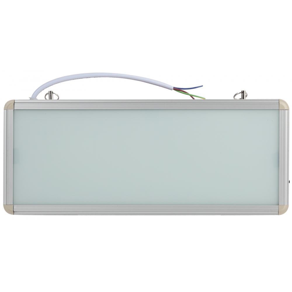 Аварийный светодиодный светильник ЭРА пиктограмма для safeway 10 ekf