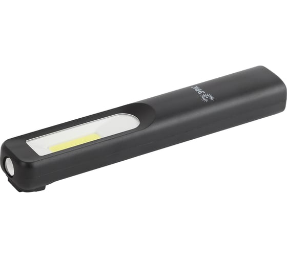 Изображение товара Фонарь ЭРА RA701 Практик ЗВт COB, 3Вт LED, магнит, клипса держатель Б0039623